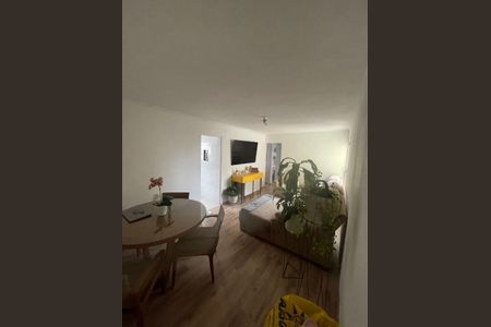 Apartamento à venda com 3 quartos, 62m² em Vila Moraes, São Paulo