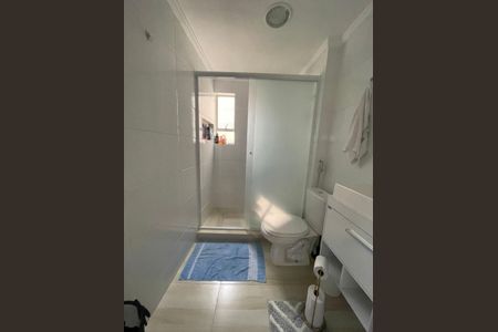 Apartamento à venda com 3 quartos, 62m² em Vila Moraes, São Paulo