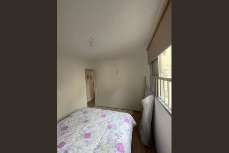 Apartamento à venda com 3 quartos, 62m² em Vila Moraes, São Paulo