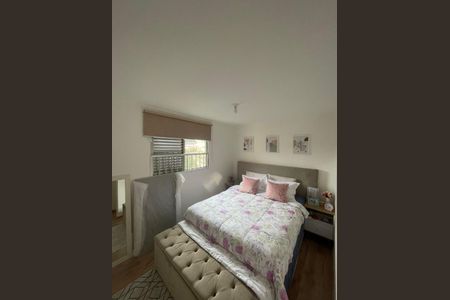 Apartamento à venda com 3 quartos, 62m² em Vila Moraes, São Paulo