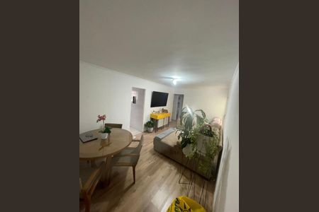 Apartamento à venda com 3 quartos, 62m² em Vila Moraes, São Paulo