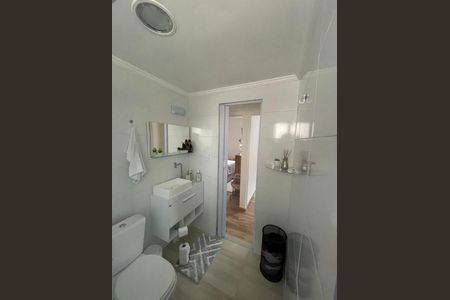Apartamento à venda com 3 quartos, 62m² em Vila Moraes, São Paulo