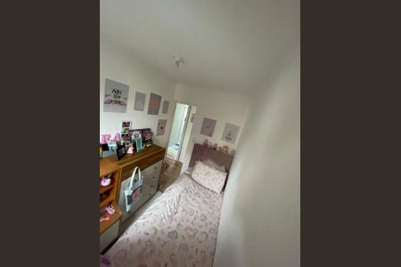 Apartamento à venda com 3 quartos, 62m² em Vila Moraes, São Paulo