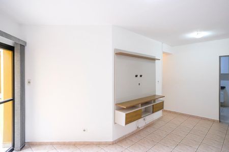 Sala de apartamento para alugar com 2 quartos, 62m² em Santa Maria, São Caetano do Sul