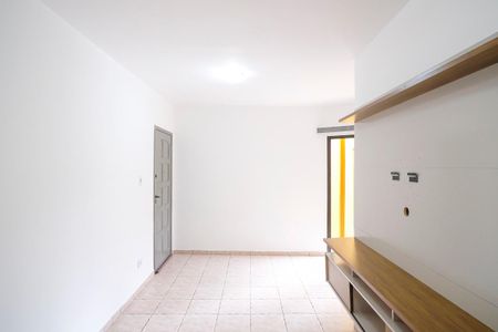 Sala de apartamento para alugar com 2 quartos, 62m² em Santa Maria, São Caetano do Sul