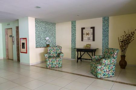 Apartamento para alugar com 200m², 3 quartos e 2 vagas Apartamento para alugar com 200m², 3 quartos e 2 vagasPortaria