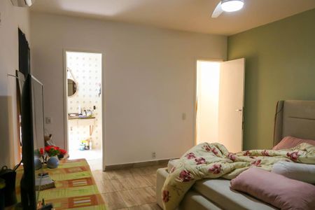 Quarto Suíte de apartamento para alugar com 3 quartos, 200m² em Lins de Vasconcelos, Rio de Janeiro