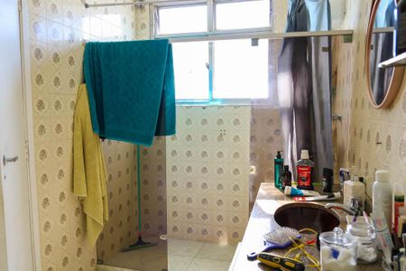 Apartamento para alugar com 200m², 3 quartos e 2 vagas Apartamento para alugar com 200m², 3 quartos e 2 vagasBanheiro do Quarto Suíte