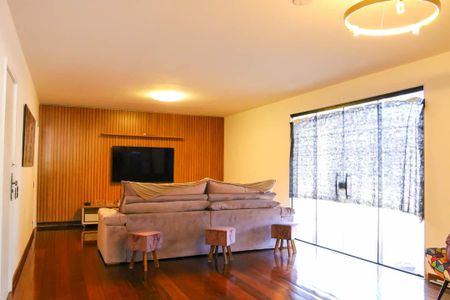 Sala de apartamento para alugar com 3 quartos, 200m² em Lins de Vasconcelos, Rio de Janeiro