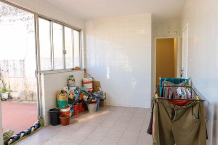 Apartamento para alugar com 200m², 3 quartos e 2 vagas Apartamento para alugar com 200m², 3 quartos e 2 vagasÁrea de Serviço