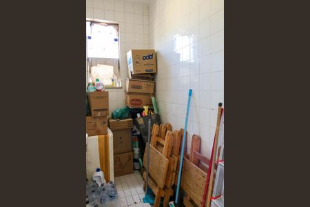 Apartamento para alugar com 200m², 3 quartos e 2 vagas Apartamento para alugar com 200m², 3 quartos e 2 vagasQuarto de Serviço