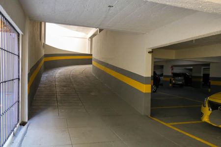 Apartamento para alugar com 200m², 3 quartos e 2 vagas Apartamento para alugar com 200m², 3 quartos e 2 vagasGaragem