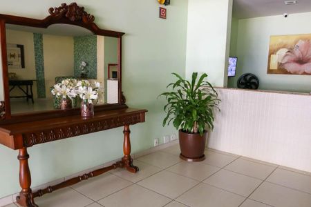 Apartamento para alugar com 200m², 3 quartos e 2 vagas Apartamento para alugar com 200m², 3 quartos e 2 vagasPortaria