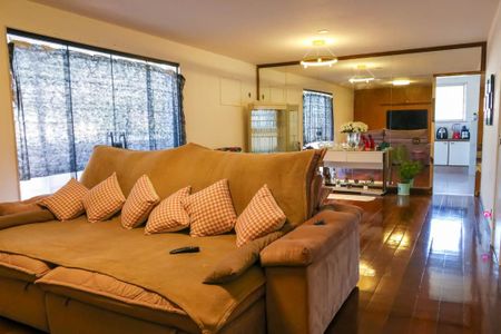 Sala de apartamento para alugar com 3 quartos, 200m² em Lins de Vasconcelos, Rio de Janeiro