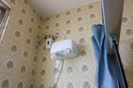 Apartamento para alugar com 200m², 3 quartos e 2 vagas Apartamento para alugar com 200m², 3 quartos e 2 vagasBanheiro do Quarto Suíte