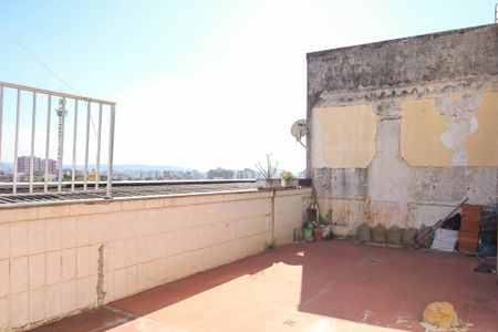 Apartamento para alugar com 200m², 3 quartos e 2 vagas Apartamento para alugar com 200m², 3 quartos e 2 vagasCobertura