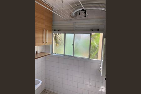 Foto 15 de apartamento à venda com 2 quartos, 56m² em Vila Siqueira (Zona Norte), São Paulo