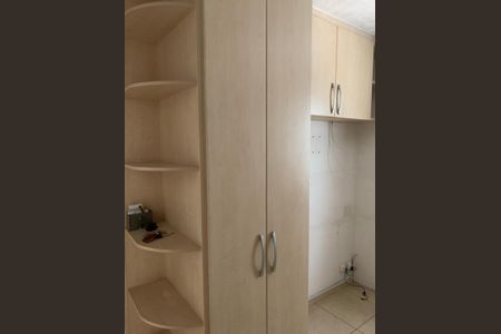 Foto 08 de apartamento à venda com 2 quartos, 56m² em Vila Siqueira (Zona Norte), São Paulo