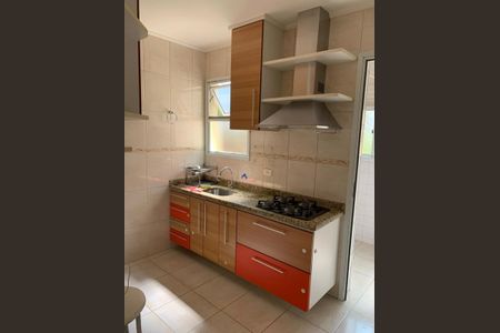Foto 17 de apartamento à venda com 2 quartos, 56m² em Vila Siqueira (Zona Norte), São Paulo