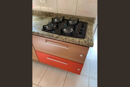 Apartamento à venda com 56m², 2 quartos e 2 vagas Apartamento à venda com 56m², 2 quartos e 2 vagasFoto 05