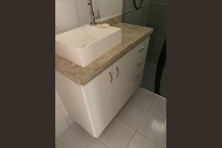 Foto 10 de apartamento à venda com 2 quartos, 56m² em Vila Siqueira (Zona Norte), São Paulo