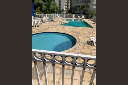 Apartamento à venda com 56m², 2 quartos e 2 vagas Apartamento à venda com 56m², 2 quartos e 2 vagasFoto 04