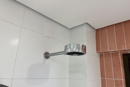 Apartamento para alugar com 208m², 4 quartos e 2 vagasBanheiro da Suíte 1