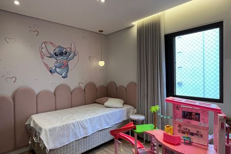Apartamento para alugar com 208m², 4 quartos e 2 vagasQuarto