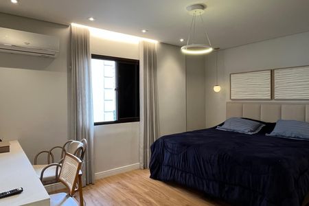 Apartamento para alugar com 208m², 4 quartos e 2 vagasSuíte 3