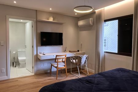 Apartamento para alugar com 208m², 4 quartos e 2 vagasSuíte 3