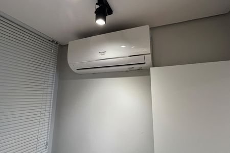 Apartamento para alugar com 208m², 4 quartos e 2 vagasSala de Estudos