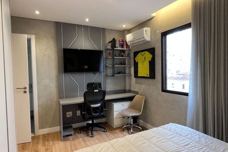 Apartamento para alugar com 208m², 4 quartos e 2 vagasSuíte 1