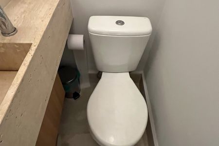 Apartamento para alugar com 208m², 4 quartos e 2 vagasLavabo