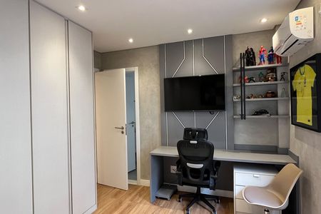 Apartamento para alugar com 208m², 4 quartos e 2 vagasSuíte 1