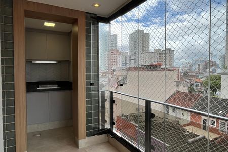 Apartamento para alugar com 208m², 4 quartos e 2 vagasVaranda gourmet