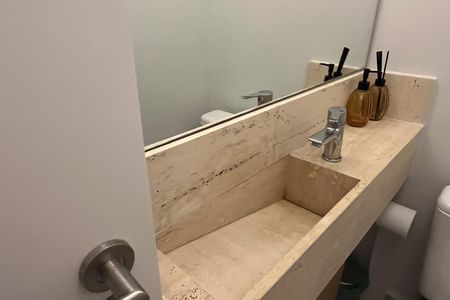 Apartamento para alugar com 208m², 4 quartos e 2 vagasLavabo