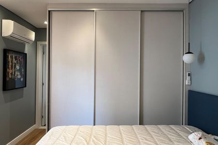 Apartamento para alugar com 208m², 4 quartos e 2 vagasSuíte 2