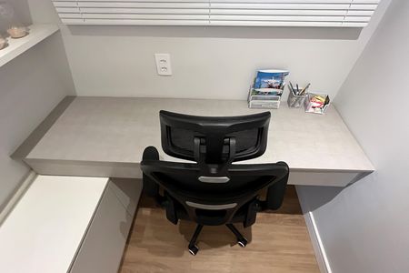 Apartamento para alugar com 208m², 4 quartos e 2 vagasSala de Estudos