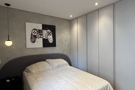 Apartamento para alugar com 208m², 4 quartos e 2 vagasSuíte 1