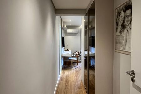 Apartamento para alugar com 208m², 4 quartos e 2 vagasSuíte 3