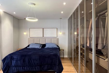 Apartamento para alugar com 208m², 4 quartos e 2 vagasSuíte 3