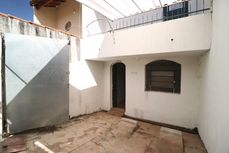 Casa para alugar com 68m², 2 quartos e 1 vagaGaragem