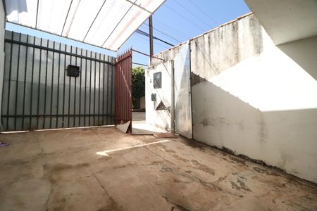 Casa para alugar com 68m², 2 quartos e 1 vagaGaragem