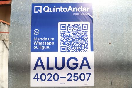 Casa para alugar com 68m², 2 quartos e 1 vagaPlaquinha
