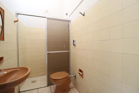 Casa para alugar com 68m², 2 quartos e 1 vagaBanheiro Social