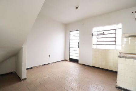 Casa para alugar com 68m², 2 quartos e 1 vagaCozinha