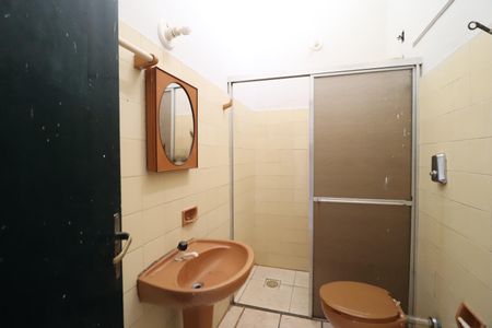 Casa para alugar com 68m², 2 quartos e 1 vagaBanheiro Social