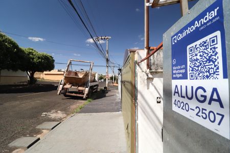 Casa para alugar com 68m², 2 quartos e 1 vagaPlaquinha