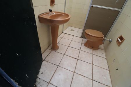 Casa para alugar com 68m², 2 quartos e 1 vagaBanheiro Social