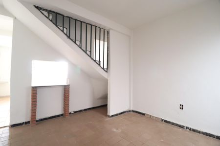 Casa para alugar com 68m², 2 quartos e 1 vagaCozinha